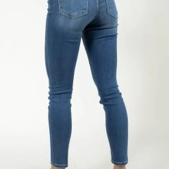 PLASTIC New Arrivals Bohme Moira Skinny Jeans 13 PLASTIC New Arrivals Bohme Moira Skinny Jeans