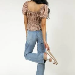 New Arrivals KanCan Rene Boyfriend Jeans