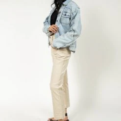 AARON & AMBER Zoya Denim Jacket New Arrivals 10 AARON & AMBER Zoya Denim Jacket New Arrivals
