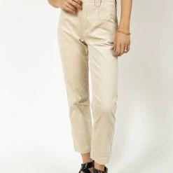 KANCAN Julia Corduroy Pants