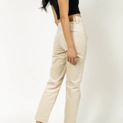KANCAN Julia Corduroy Pants