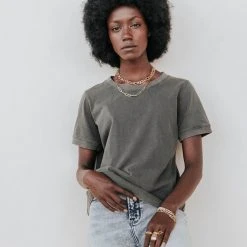 TEA N ROSE Fallon Tee - FINAL SALE