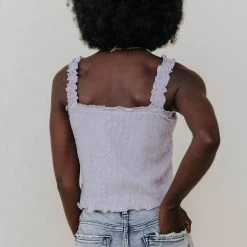 Vero Moda Adonis Tank Top - FINAL SALE Tees & Tanks