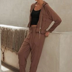 WORUI Sadie Pants- FINAL SALE