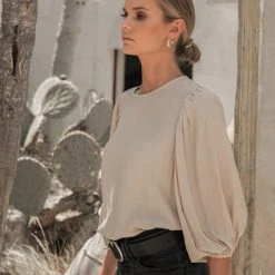 WORUI Zaiver Bodysuit - FINAL SALE