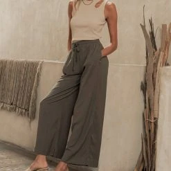 SINA Tops Addison Tank Top In Black 17 SINA Tops Addison Tank Top In Black