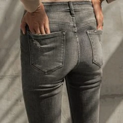 Vervet Haylie Skinny Denim