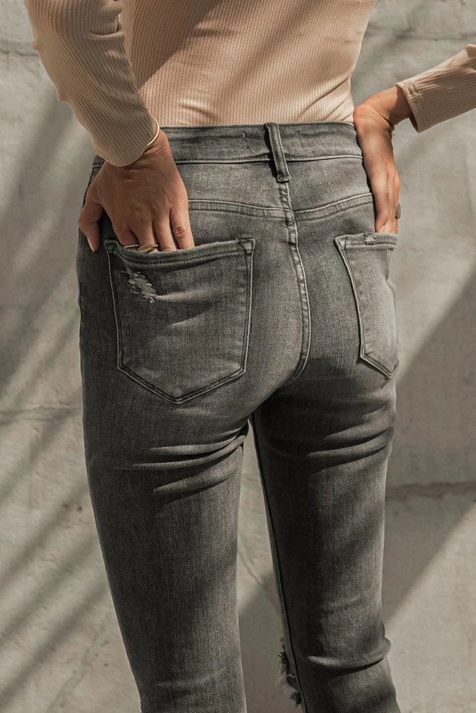 Vervet Haylie Skinny Denim 4 Vervet Haylie Skinny Denim