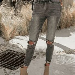 Vervet Haylie Skinny Denim 11 Vervet Haylie Skinny Denim