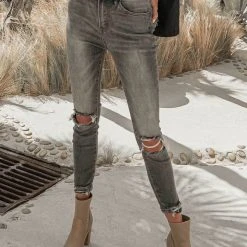 Vervet Haylie Skinny Denim 12 Vervet Haylie Skinny Denim