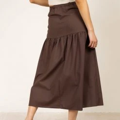 SINA New Arrivals Madelyn Tiered Skirt 9 SINA New Arrivals Madelyn Tiered Skirt