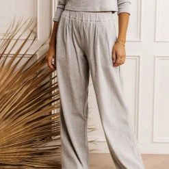 WORUI Demetri Pants Back In Stock