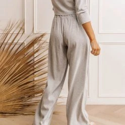 WORUI Demetri Pants Back In Stock