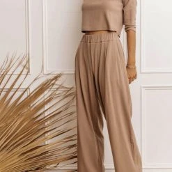 WORUI Demetri Pants Back In Stock