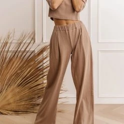 WORUI Demetri Pants Back In Stock