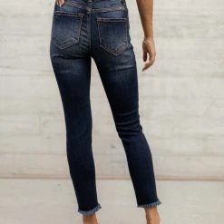KanCan Five Star Skinny Jeans - FINAL SALE Fresh Markdowns