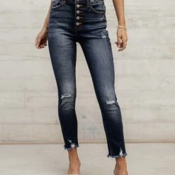 KanCan Five Star Skinny Jeans - FINAL SALE Fresh Markdowns