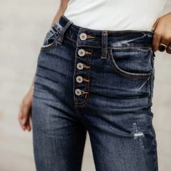 KanCan Five Star Skinny Jeans - FINAL SALE Fresh Markdowns