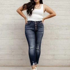 KanCan Five Star Skinny Jeans - FINAL SALE Fresh Markdowns