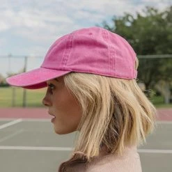 KOVA Cher Baseball Cap Hats & Beanies