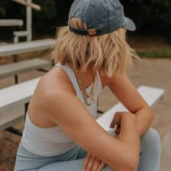 KOVA Cher Baseball Cap Hats & Beanies