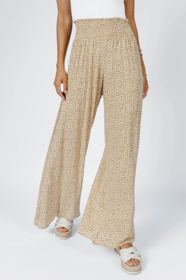 LIME N CHILI Revel Wide Leg Pants New Arrivals 4 LIME N CHILI Revel Wide Leg Pants New Arrivals