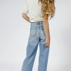 HIDDEN JEANS New Arrivals Classic Dad Jeans