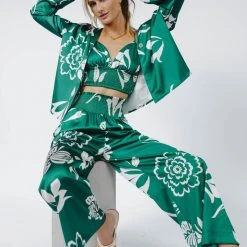 ALAMIA New Arrivals Marion Set Top