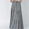 DRESS FORUM New Arrivals Jackie Maxi Skirt 1 DRESS FORUM New Arrivals Jackie Maxi Skirt