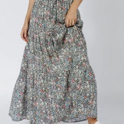DRESS FORUM Justice Maxi Skirt New Arrivals