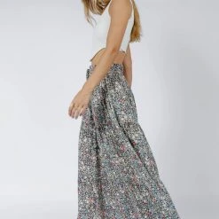 DRESS FORUM Justice Maxi Skirt New Arrivals