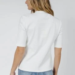 WORUI Lennox Top In Ivory New Arrivals