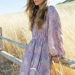 WELLMADE INC Evan Mini Dress New Arrivals