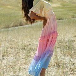 Flying Tomato Aubrey Maxi Dress 11 Flying Tomato Aubrey Maxi Dress