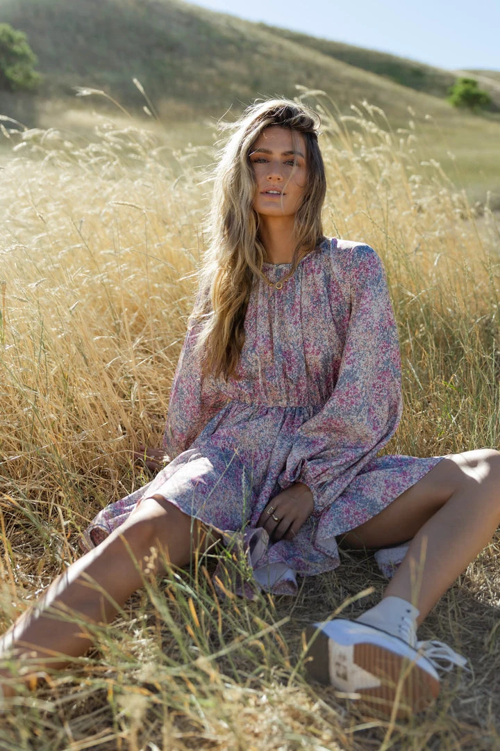 WELLMADE INC Evan Mini Dress New Arrivals 6 WELLMADE INC Evan Mini Dress New Arrivals