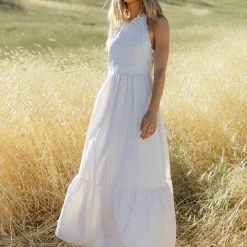IN LOOM New Arrivals Campbell Maxi Dress