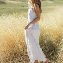 IN LOOM New Arrivals Campbell Maxi Dress