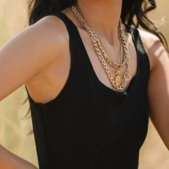 LISTICLE Back In Stock Julieta Cropped Tank Top In Mauve 15 LISTICLE Back In Stock Julieta Cropped Tank Top In Mauve