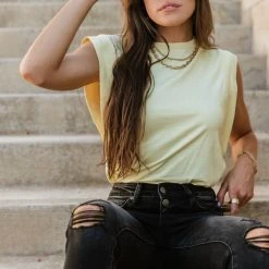 Vero Moda Alec Top Top Sellers