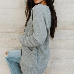 STACCATO Penelope Cardigan - FINAL SALE Outerwear