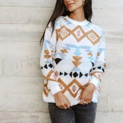 STACCATO Sweaters Josephine Sweater - FINAL SALE 7 STACCATO Sweaters Josephine Sweater - FINAL SALE