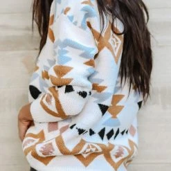 STACCATO Sweaters Josephine Sweater - FINAL SALE