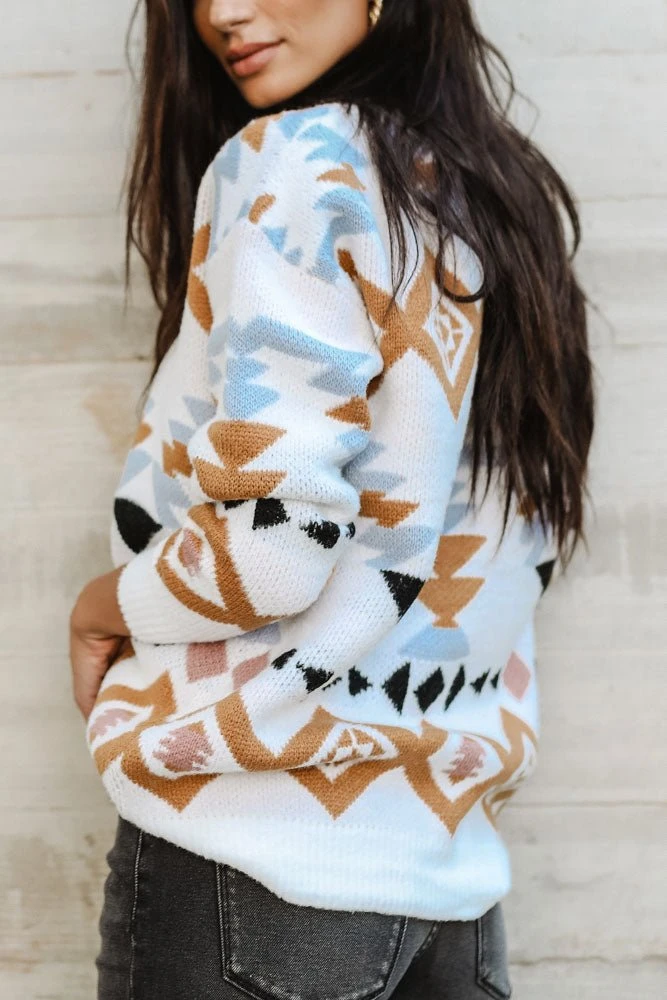 STACCATO Sweaters Josephine Sweater - FINAL SALE 3 STACCATO Sweaters Josephine Sweater - FINAL SALE