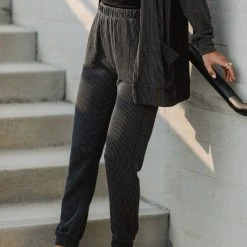 Tres Bien Kaylane Set Pants - FINAL SALE