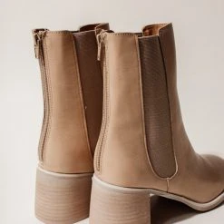 FREE SOUL/MIRACLE MILE Shoes Cora Ankle Boots