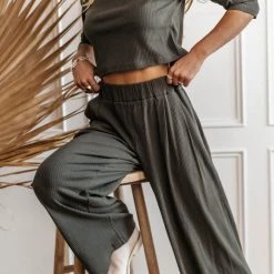 WORUI Demetri Pants Back In Stock