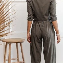 WORUI Demetri Pants Back In Stock