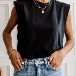 Vero Moda Alec Top Top Sellers