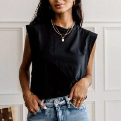 Vero Moda Alec Top Top Sellers