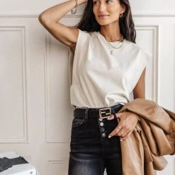 Vero Moda Alec Top Top Sellers